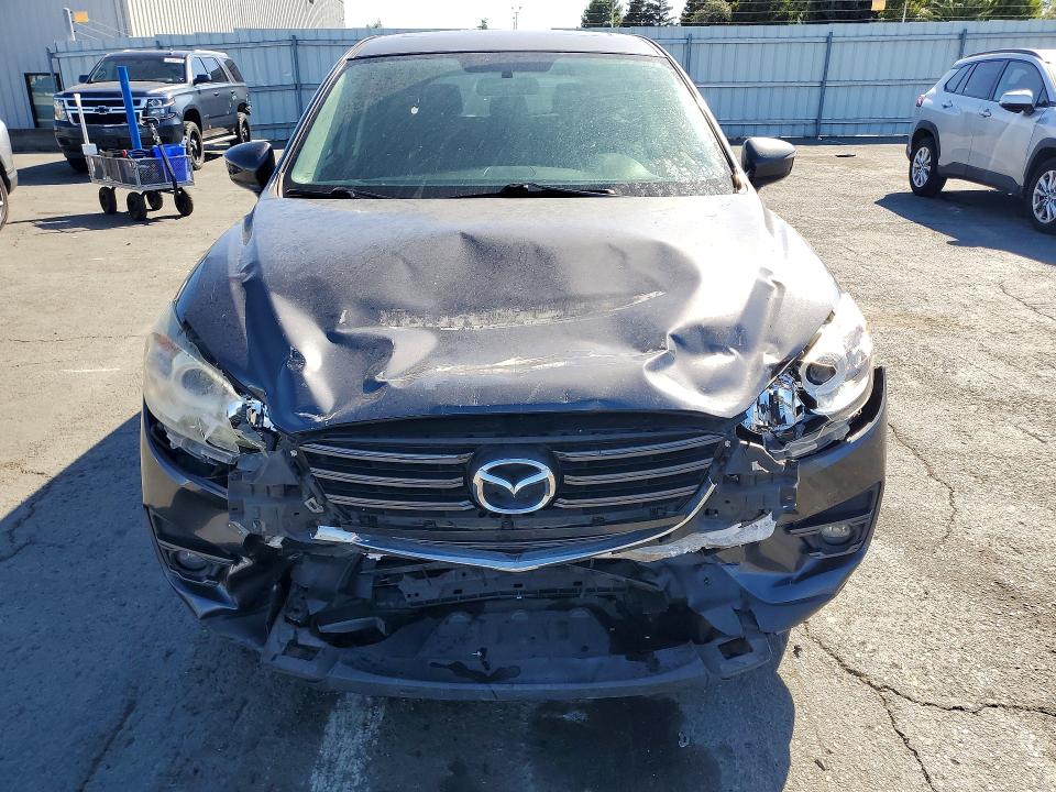 Auction sale of the 2016 Mazda Cx-5, vin: JM3KE2CY0G0794362, lot number: 63222436