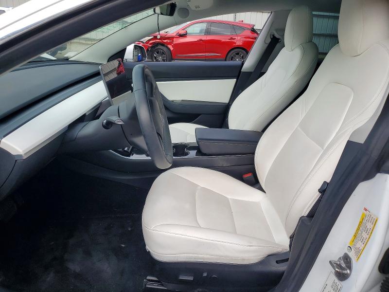 Aukcja sprzedaży 2019 Tesla Model 3, vin: 5YJ3E1EA3KF407689, numer aukcji: 61181356