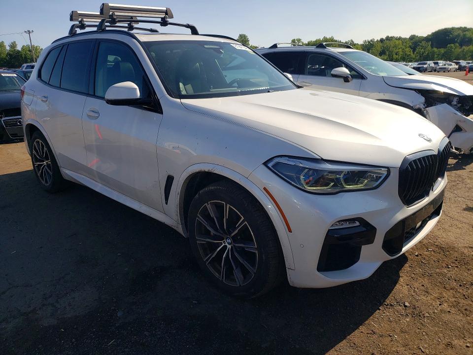 Aukcja sprzedaży 2019 Bmw X5, vin: 5UXCR6C59KLL14730, numer aukcji: 61941046