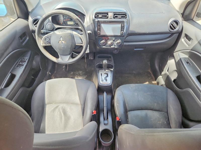 Aukcja sprzedaży 2018 Mitsubishi Mirage, vin: ML32F3FJ0JHF13170, numer aukcji: 60758416
