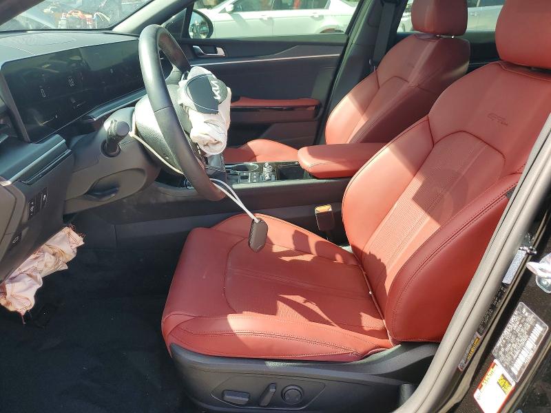 Aukcja sprzedaży 2026 Kia K5, vin: KNAG64J77T5470210, numer aukcji: 61155416