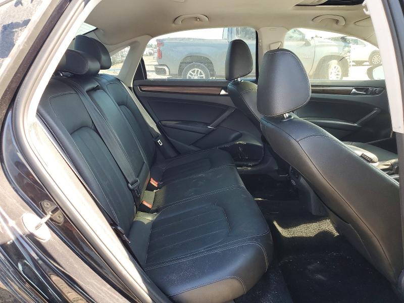 Aukcja sprzedaży 2020 Volkswagen Passat, vin: 1VWCA7A38LC013915, numer aukcji: 59830556