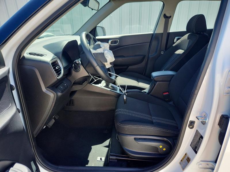 Продаж на аукціоні авто 2026 Hyundai Venue, vin: KMHRC8A30TU429847, номер лоту: 62140856