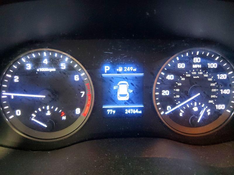 62235506 :رقم المزاد ، KM8J2CA42KU995812 vin ، 2019 Hyundai Tucson مزاد بيع