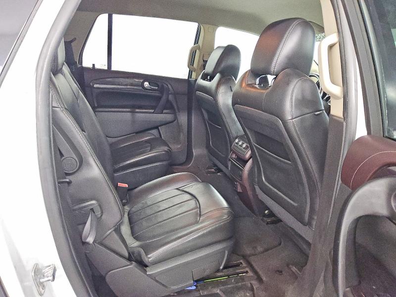 Продаж на аукціоні авто 2016 Buick Enclave, vin: 5GAKRBKD8GJ119639, номер лоту: 60578526