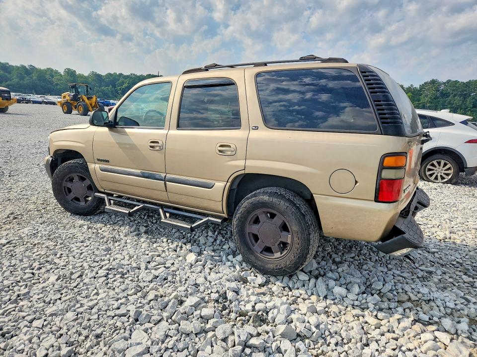 85603635 :رقم المزاد ، 1GKEC13TX5J176908 vin ، 2005 Gmc Yukon مزاد بيع