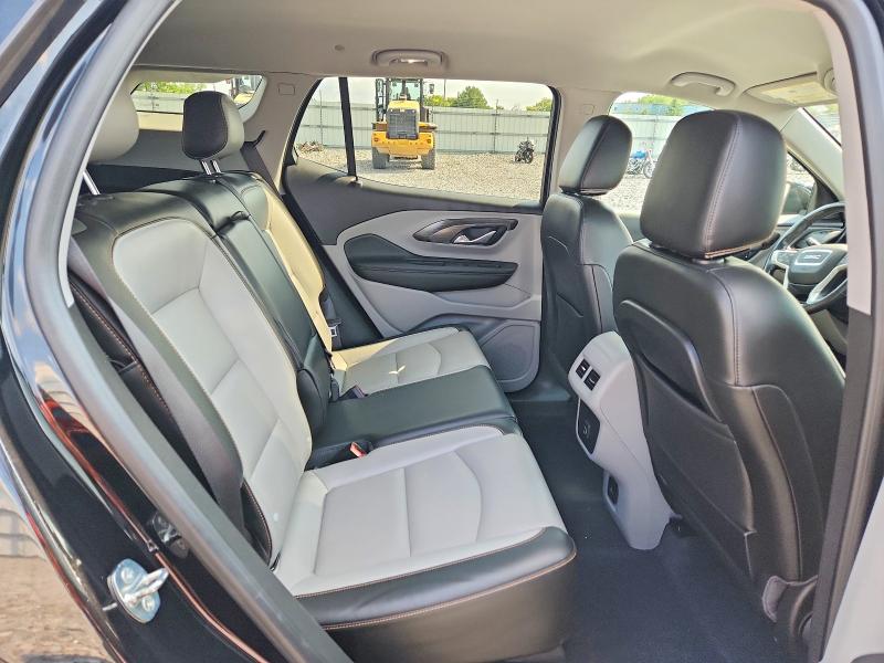 Продажа на аукционе авто 2021 Gmc Terrain, vin: 3GKALVEV2ML346464, номер лота: 61857846