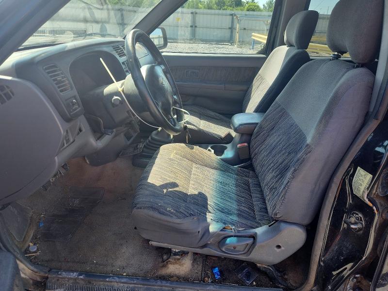 Aukcja sprzedaży 2000 Nissan Frontier, vin: 1N6ED27T2YC378124, numer aukcji: 61378216