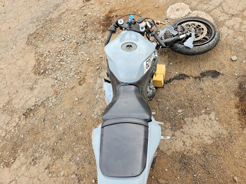 2006 Honda Cbr600rr მანქანა იყიდება აუქციონზე, vin: JH2PC400X9K200664, აუქციონის ნომერი: 62023726