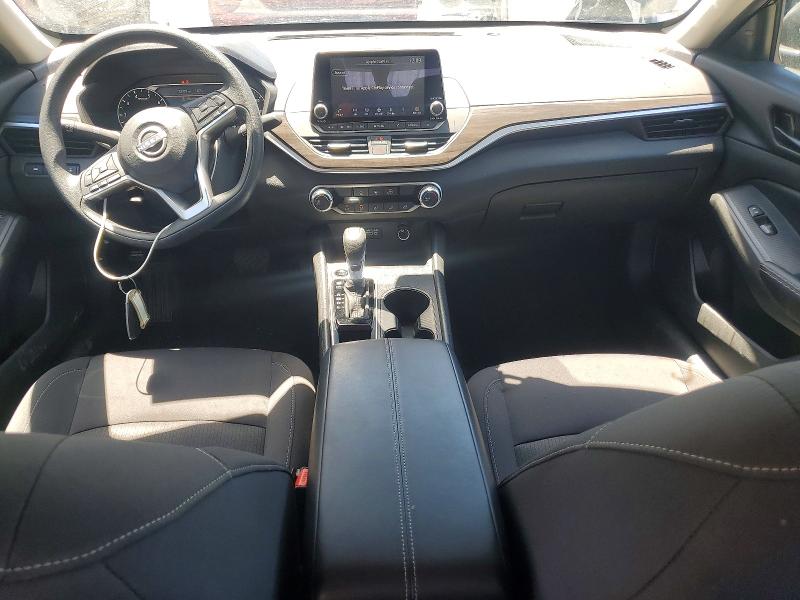 Продажа на аукционе авто 2026 Nissan Altima, vin: 1N4BL4DV0TN311115, номер лота: 60853576