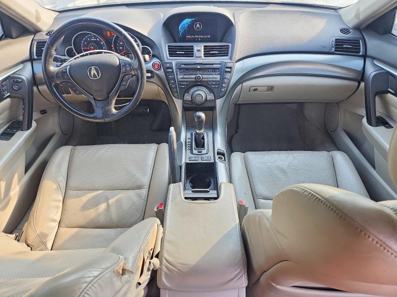 Aukcja sprzedaży 2010 Acura Tl, vin: 19UUA8F54AA022497, numer aukcji: 61545286