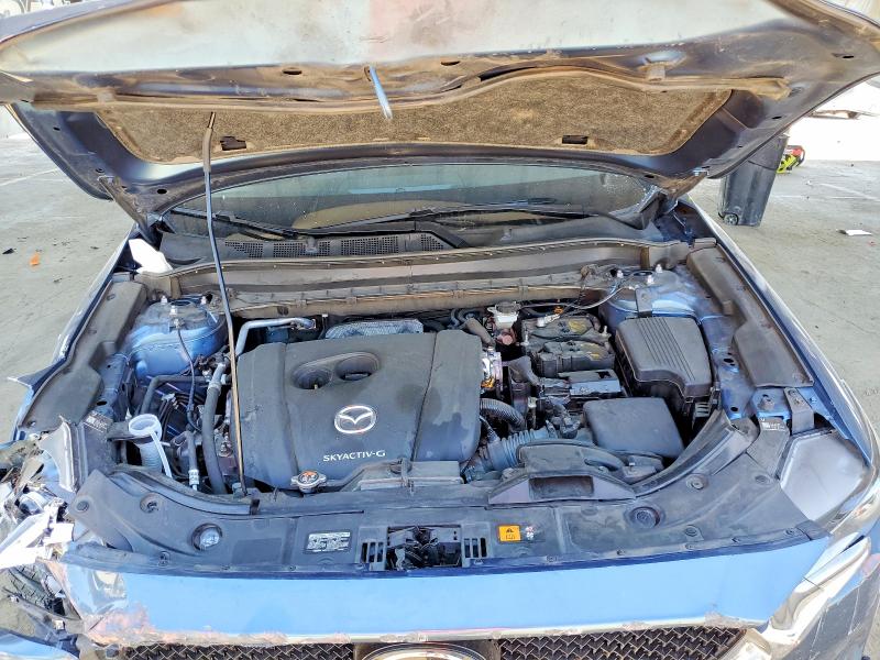 Продажа на аукционе авто 2020 Mazda Cx-5, vin: JM3KFADM2L0770965, номер лота: 59644126