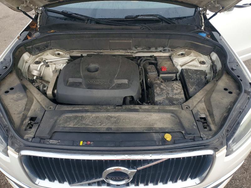 Aukcja sprzedaży 2016 Volvo Xc90, vin: YV4A22PK6G1067267, numer aukcji: 62289916