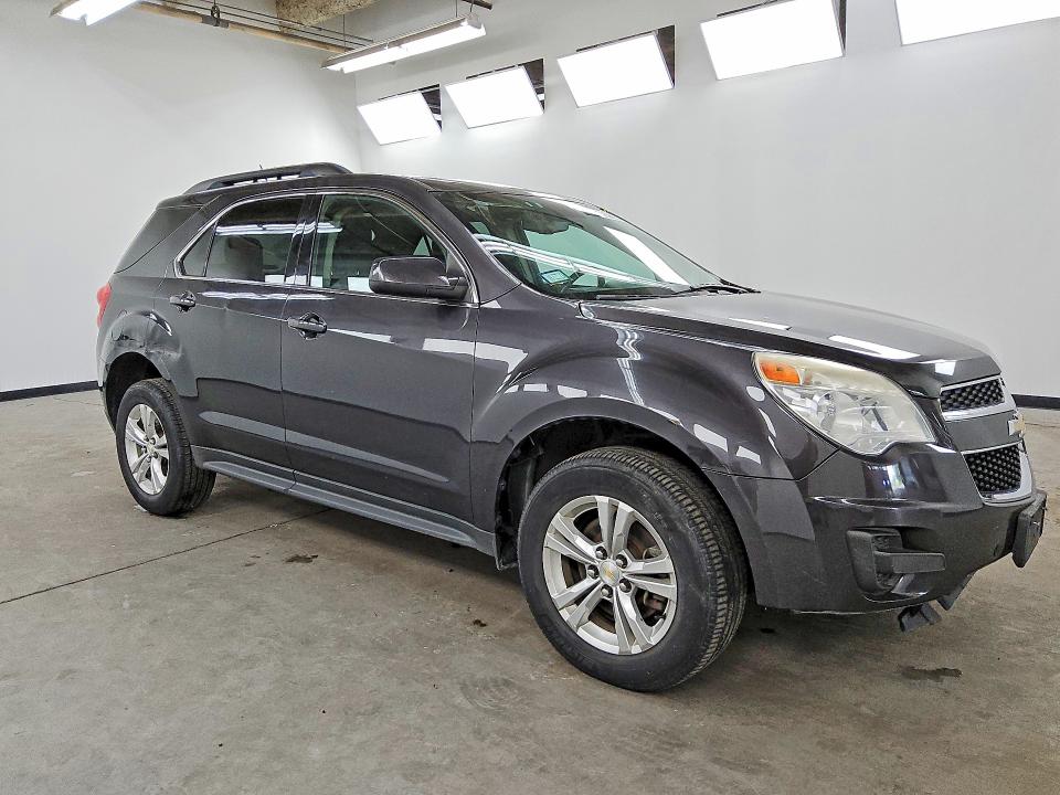 Продажа на аукционе авто 2015 Chevrolet Equinox, vin: 2GNALBEK0F6253702, номер лота: 57977836