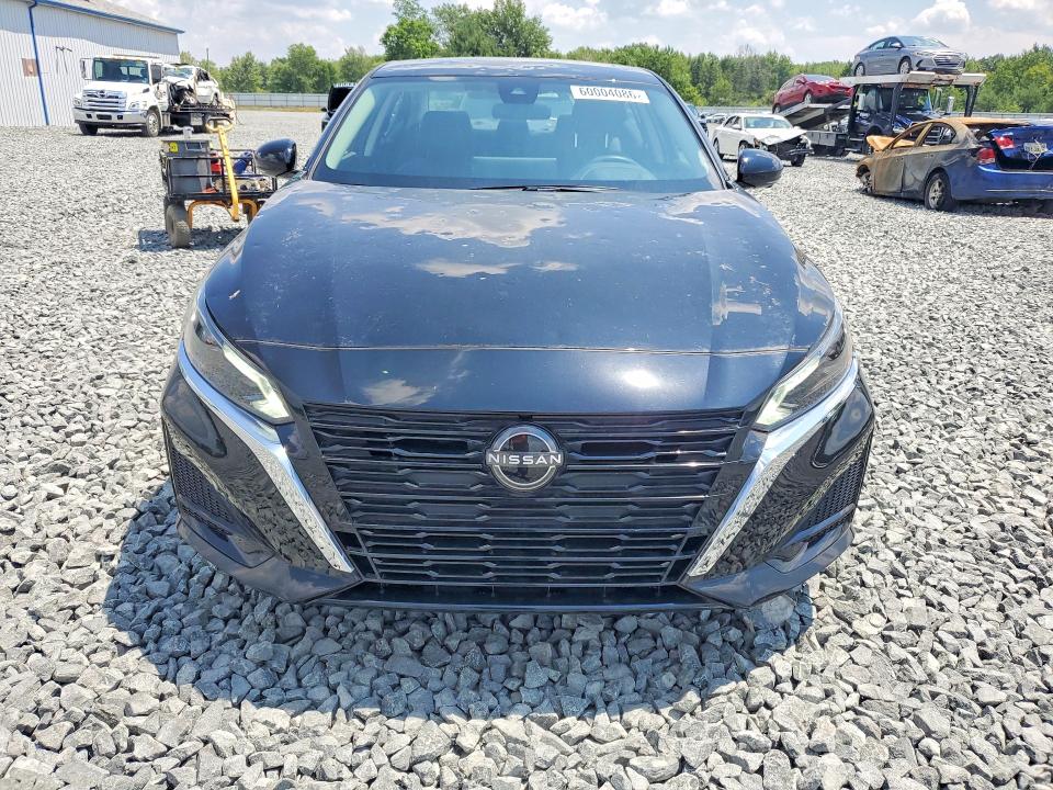 60004086 :رقم المزاد ، 1N4BL4EW4RN383290 vin ، 2024 Nissan Altima مزاد بيع
