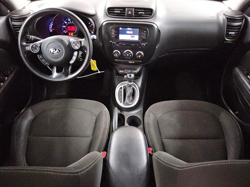Продаж на аукціоні авто 2019 Kia Soul, vin: KNDJN2A24K7010719, номер лоту: 61225066