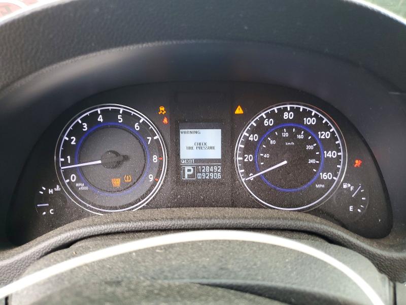 Продаж на аукціоні авто 2011 Infiniti G37 Sedan, vin: JN1CV6ARXBM355805, номер лоту: 61918486