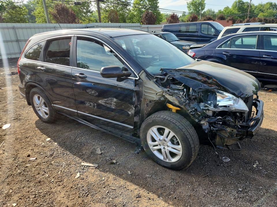 Aukcja sprzedaży 2011 Honda Cr-v, vin: 5J6RE4H72BL119682, numer aukcji: 60821916