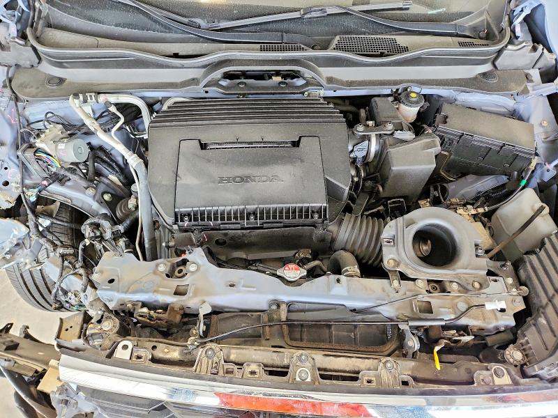 Aukcja sprzedaży 2023 Honda Pilot, vin: 5FNYG1H89PB043049, numer aukcji: 59347796