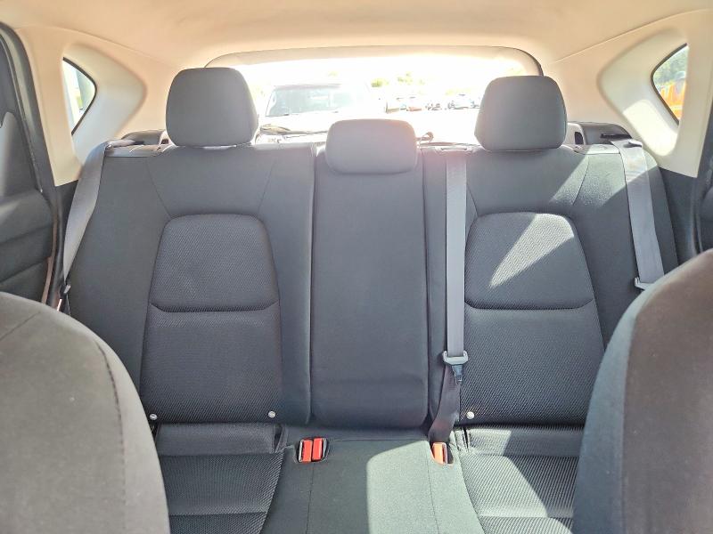 Aukcja sprzedaży 2019 Mazda Cx-5, vin: JM3KFABM5K0523974, numer aukcji: 59661956