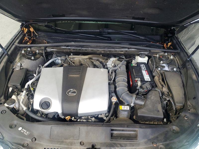 Продаж на аукціоні авто 2021 Lexus Es 350, vin: 58ACZ1B13MU091010, номер лоту: 61374746