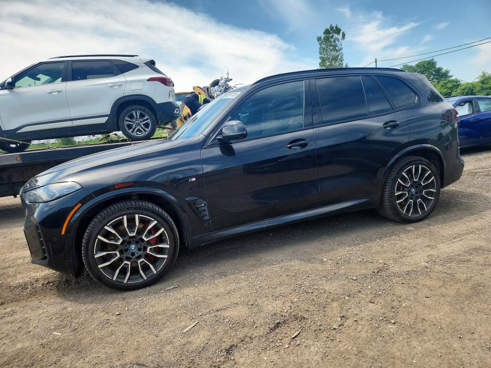 Aukcja sprzedaży 2024 Bmw X5, vin: 5UX43EU02R9U14016, numer aukcji: 85617405