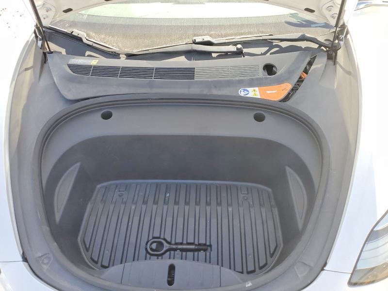 2018 Tesla Model 3 მანქანა იყიდება აუქციონზე, vin: 5YJ3E1EA1JF014790, აუქციონის ნომერი: 62076106