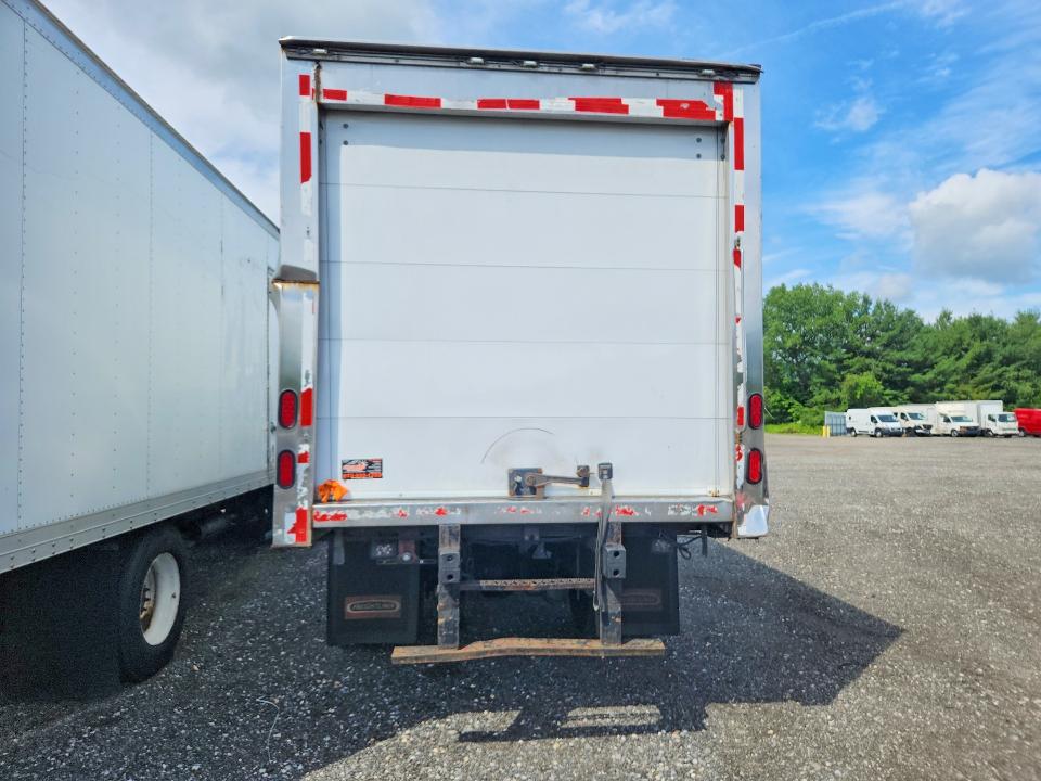 Aukcja sprzedaży 2007 Freightliner M2, vin: 1FVACWDC87HY02394, numer aukcji: 60821676