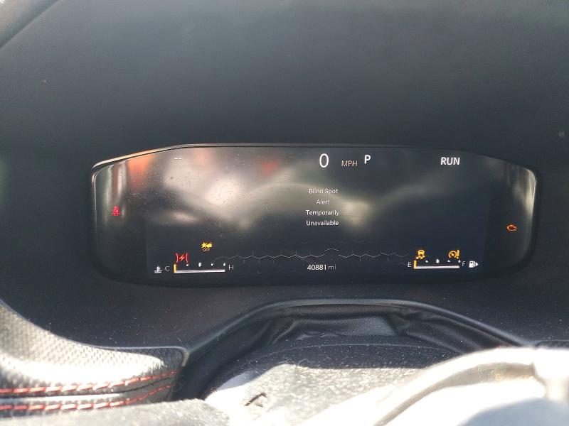 60258466 :رقم المزاد ، 3C4NJDDN0PT517957 vin ، 2023 Jeep Compass مزاد بيع