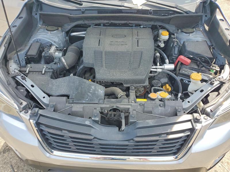 Продажа на аукционе авто 2021 Subaru Forester, vin: JF2SKAUC6MH563110, номер лота: 60240436