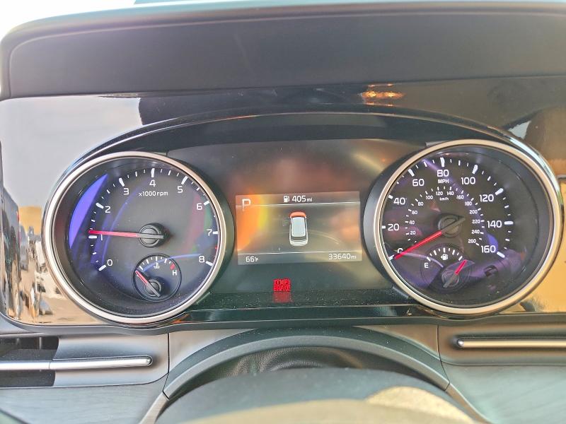 Aukcja sprzedaży 2024 Kia Carnival, vin: KNDNC5H39R6383858, numer aukcji: 60076126