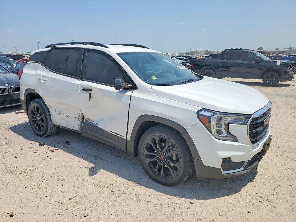 62324826 :رقم المزاد ، 3GKALMEV2NL273267 vin ، 2022 Gmc Terrain مزاد بيع