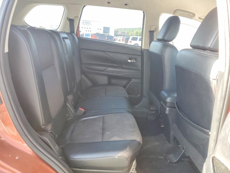 Aukcja sprzedaży 2015 Mitsubishi Outlander, vin: JA4AD3A39FZ006929, numer aukcji: 61801516