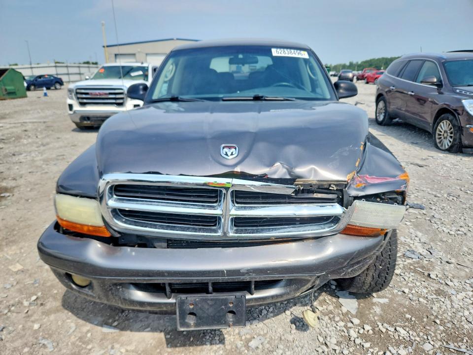 Продаж на аукціоні авто 2002 Dodge Durango, vin: 1B4HS48N72F220821, номер лоту: 62838496