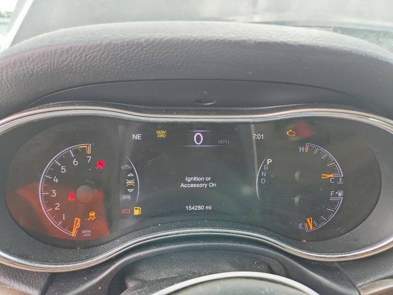 Aukcja sprzedaży 2017 Jeep Grand Cherokee, vin: 1C4RJFBG9HC695526, numer aukcji: 60049046