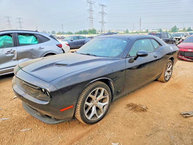 Auction sale of the 2016 Dodge Challenger, vin: 2C3CDZAG0GH332063, lot number: 60716066
