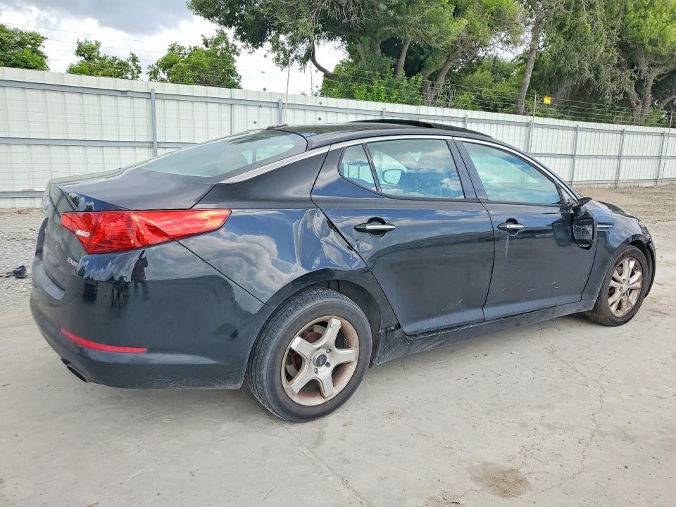 Продажа на аукционе авто 2012 Kia Optima, vin: 5XXGN4A74CG040765, номер лота: 59218996