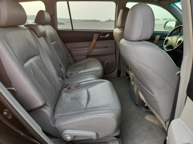 Aukcja sprzedaży 2008 Toyota Highlander, vin: JTEEW44A082020257, numer aukcji: 60562296