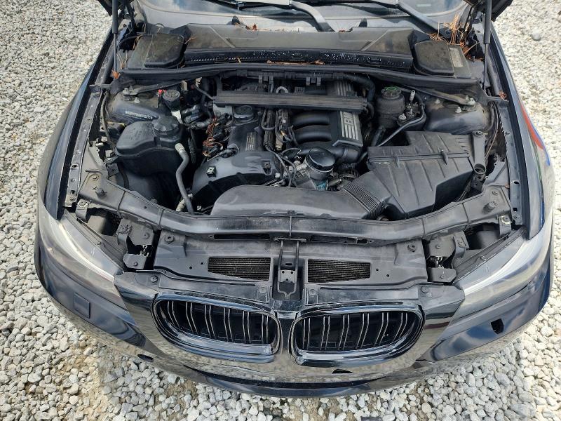 Aukcja sprzedaży 2011 Bmw 328, vin: WBAPH7G55BNM55270, numer aukcji: 59836836
