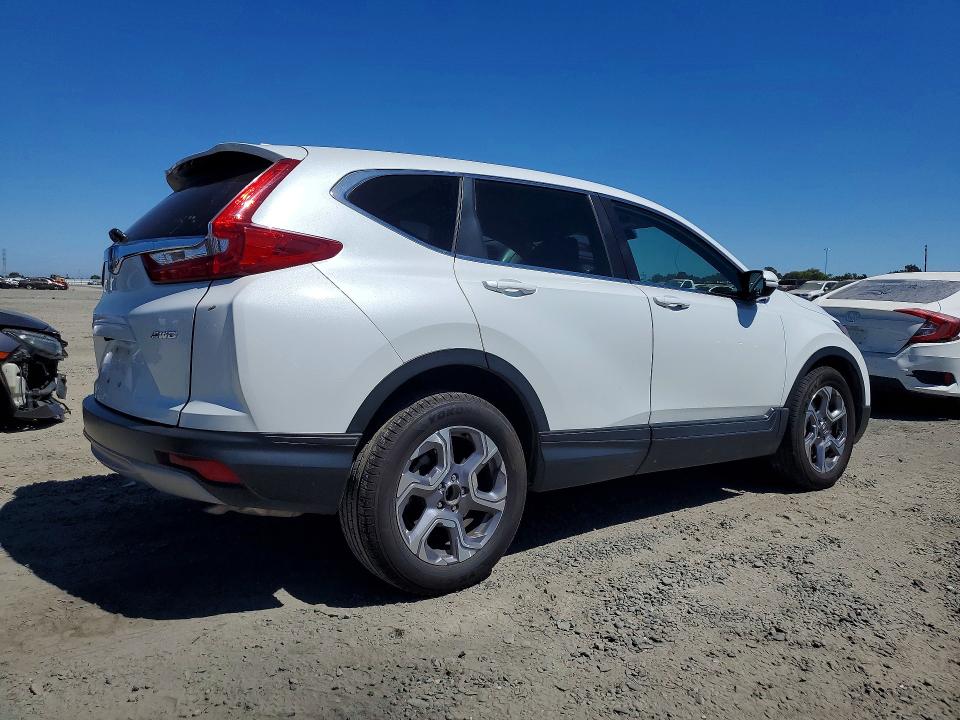 Aukcja sprzedaży 2019 Honda Cr-v, vin: 7FARW2H87KE059275, numer aukcji: 63406016