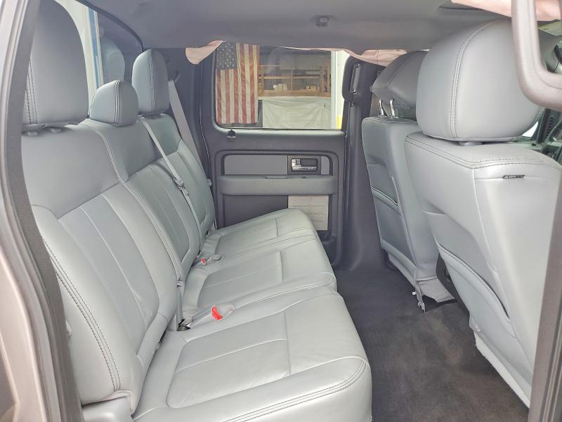 60395096 :رقم المزاد ، 1FTFW1EF4EKF64290 vin ، 2014 Ford F150 مزاد بيع