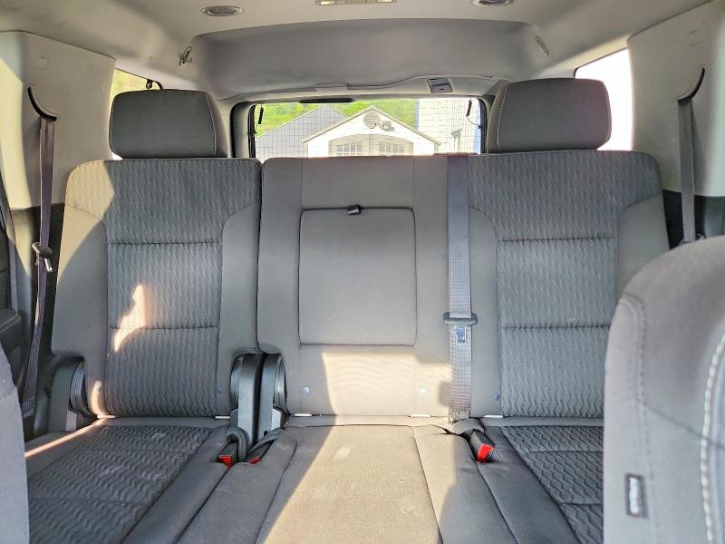 Продаж на аукціоні авто 2020 Chevrolet Tahoe, vin: 1GNSKAKC7LR172047, номер лоту: 59532416