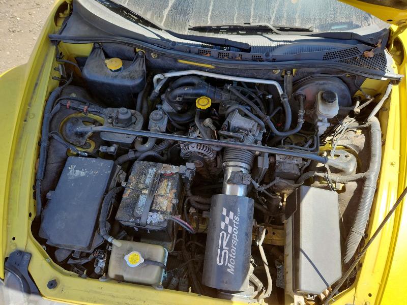 Aukcja sprzedaży 2004 Mazda Rx8, vin: JM1FE173740136052, numer aukcji: 60488876