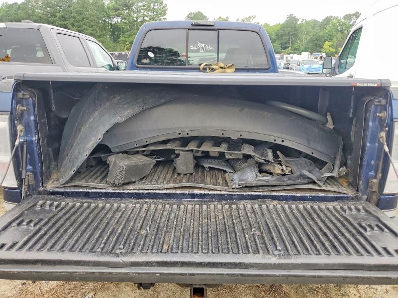 58873716 :رقم المزاد ، 1FTWW32P14ED90765 vin ، 2004 Ford F350 مزاد بيع