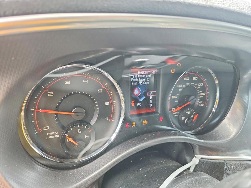 62857426 :رقم المزاد ، 2C3CDXHG6DH583286 vin ، 2013 Dodge Charger مزاد بيع