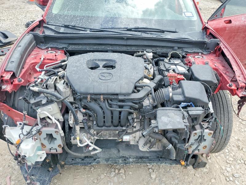 Aukcja sprzedaży 2023 Mazda Cx-30, vin: 3MVDMBCM7PM548552, numer aukcji: 58225446
