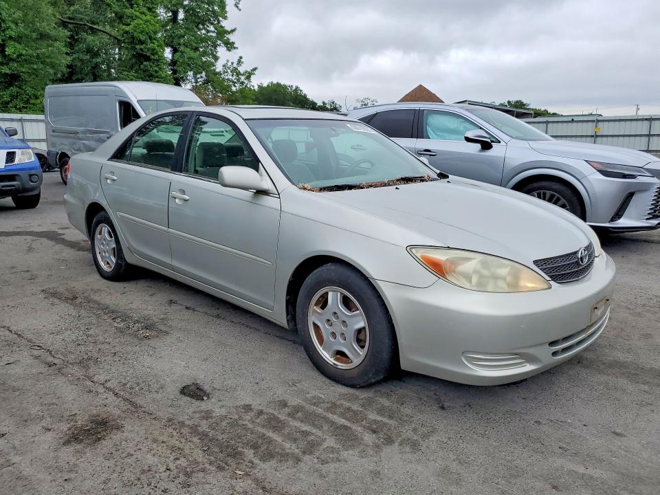 Aukcja sprzedaży 2003 Toyota Camry, vin: 4T1BF32K03U548273, numer aukcji: 60018926