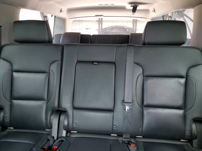 2018 Gmc Yukon Xl მანქანა იყიდება აუქციონზე, vin: 1GKS2GKC6JR203253, აუქციონის ნომერი: 62593356