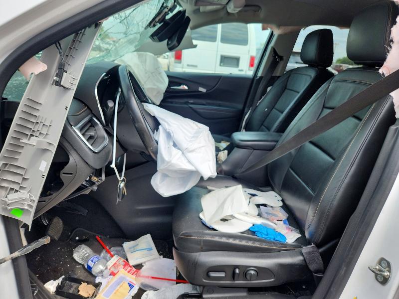 Продаж на аукціоні авто 2018 Chevrolet Equinox, vin: 2GNAXMEV4J6242057, номер лоту: 62393466