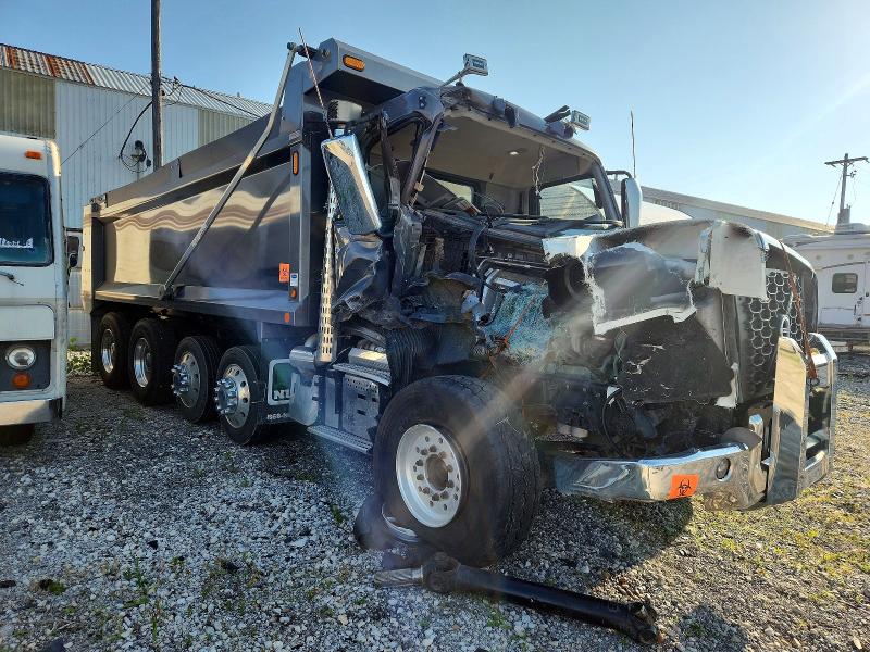 Aukcja sprzedaży 2025 Volvo Vhd, vin: 4V5KJ9EH5SN685353, numer aukcji: 59309936